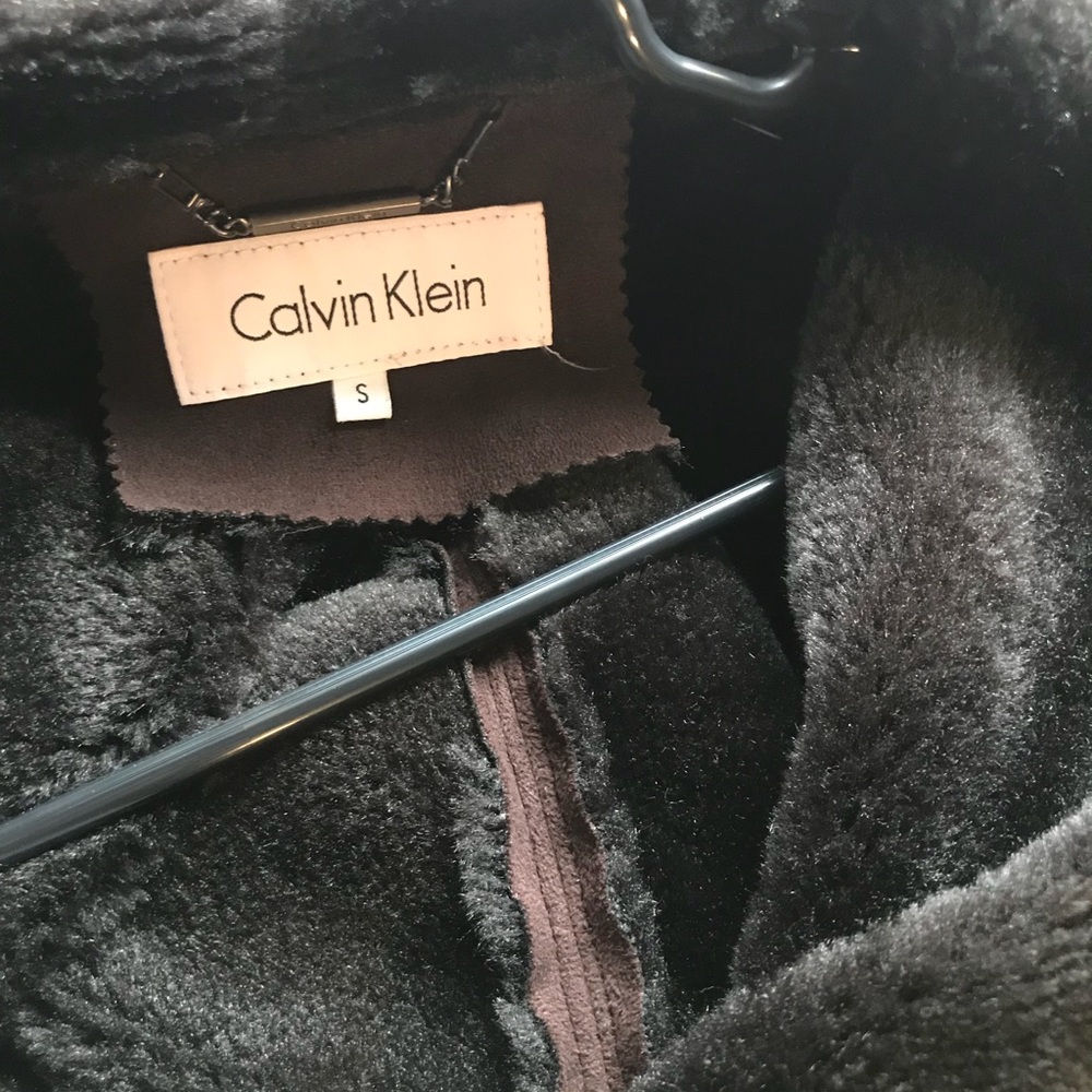 Calvin Klein jacket